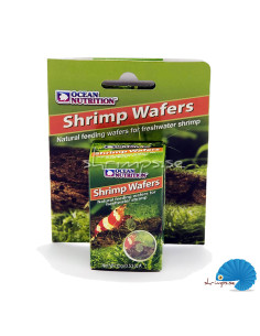 Ocean Nutrition - Shrimp Wafers 15g