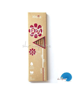 Kabadi - Ebi Sticks Carotenoid