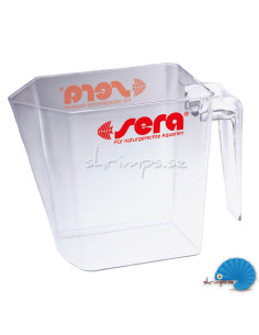 Sera Fish container
