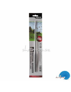 Aquael - Aquascaping Rak Pincett Metall 27cm