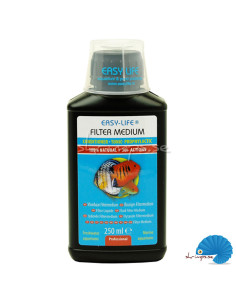 Easy-Life - FFM Filtermedium - 250 ml - Vattenberedning
