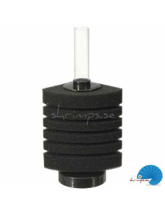 Sponge filter corner 80L