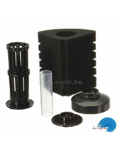 Sponge filter corner 200L