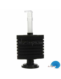 Sponge filter corner 200L