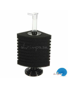 Sponge filter corner 350L
