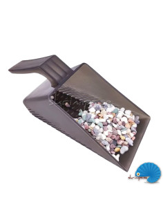Gravel Sand Scoop Shovel 2