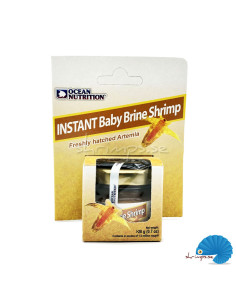 Ocean Nutrition - Instant Baby Brine Shrimp