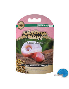 Shrimp King - Snail Stixx
