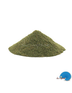 Nettle powder