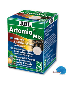 JBL - Artemio Mix 200ml
