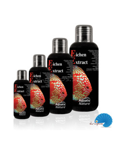 Aquatic Nature - Oak Extract
