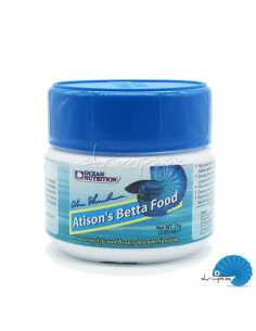 Ocean Nutrition Betta Food
