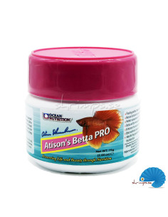 Ocean Nutrition - Atison's Betta Pro - 75gram