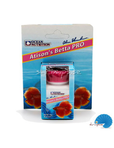 Ocean Nutrition - Atison's Betta Pro 15g