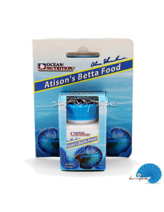 Ocean Nutrition - Betta Food 15g