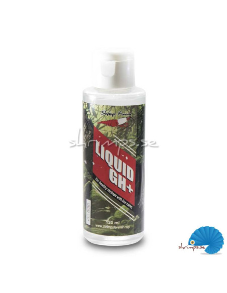 Shrimps Forever - Liquid GH+