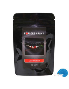 PowerShrimp - Grow Premium 2