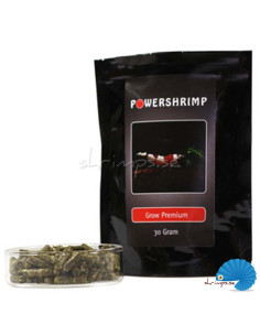 PowerShrimp - Grow Premium