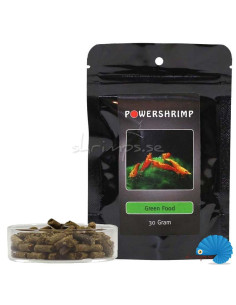 PowerShrimp - Greenfood