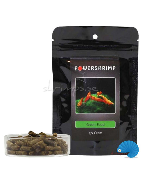 PowerShrimp - Greenfood