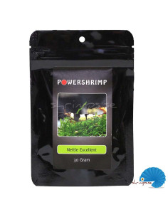 PowerShrimp - Nettle Excellent 2