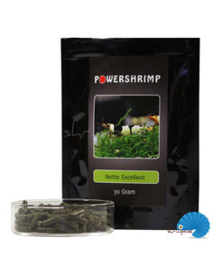 PowerShrimp - Nettle Excellent
