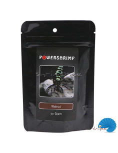 PowerShrimp - Walnut