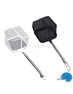 3D Fish and shrimp net