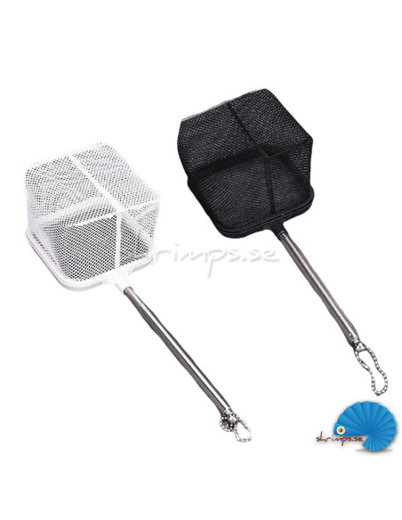 3D Fish and shrimp net