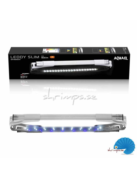 Leddy Slim Sunny Day&Night 10w 50-70cm