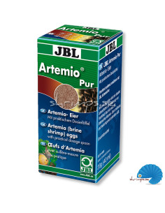 JBL - Artemio Pur 40ml