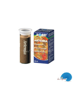 Hobby - Brine shrimp egg 20 ml
