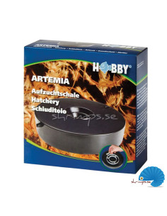 Hobby - Artemia Hatchery 2