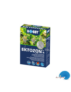 Ektozon N salt 125gram