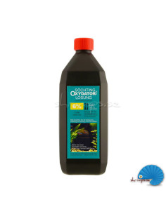 Söchting Oxydator solution 6% - 1 liter