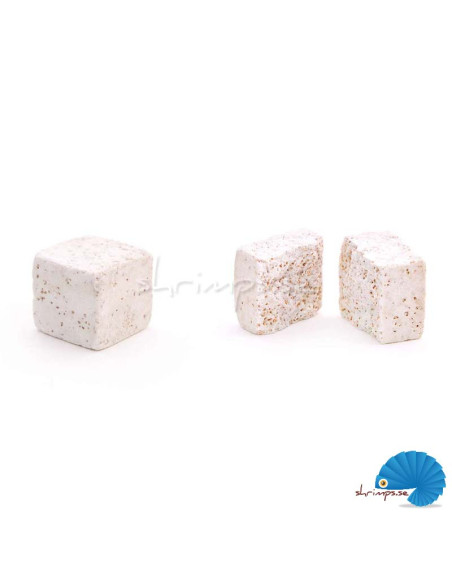 GlasGarten - Mineral Artemia Cubes