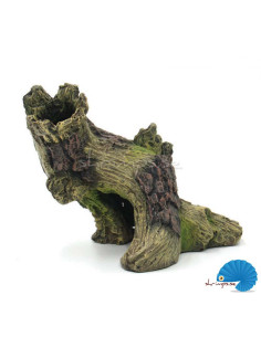 Tree stump 13.5 cm