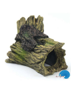Tree stump 14.5 cm