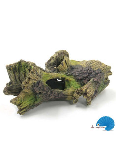 Tree stump 16.5 cm