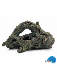 Tree stump 16 cm