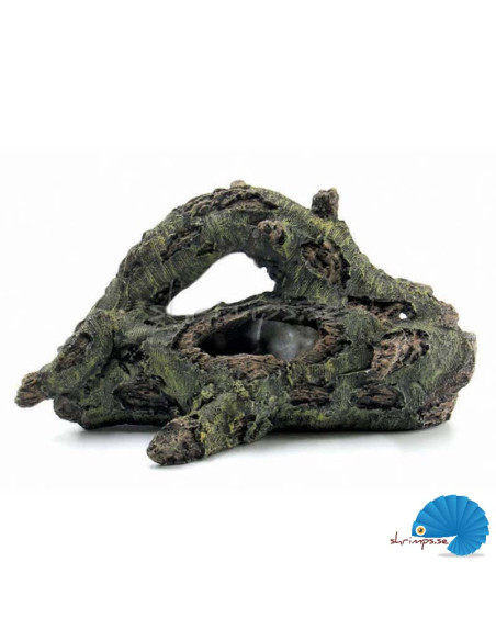 Tree stump 16 cm