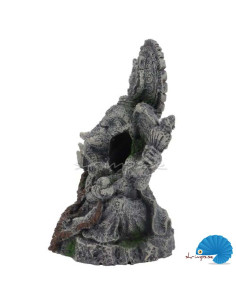 Hobby - Ganesha Grå M 2