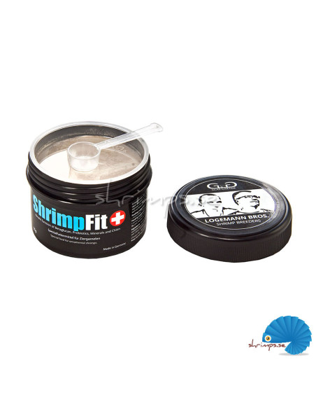 GlasGarten - Shrimp Fit | Immune booster