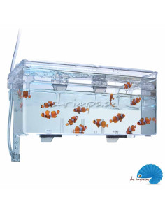 Fluval - Hang On Breeding Box 26cm 2L 2