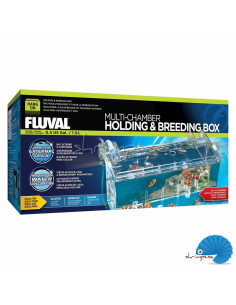 Fluval - Hang On Breeding Box 26cm 2L
