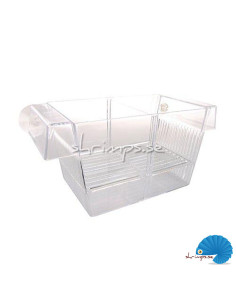 Zolux Floating Guppy Breeder 3in1