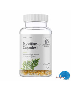 Tropica - Nutrition Capsules 50pcs