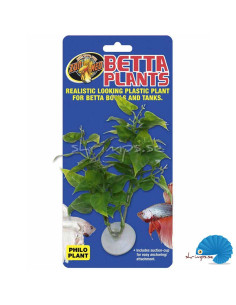 Zoo Med - Betta Plant Philo