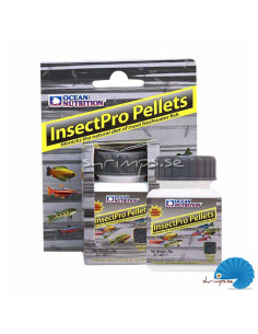 Ocean Nutrition - Insectpro Pellet small 20g 2