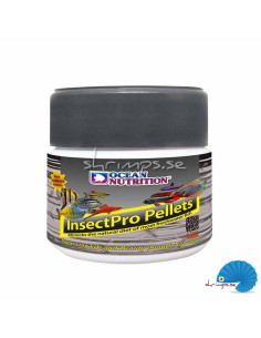Ocean Nutrition - Insectpro Pellet medium 100g